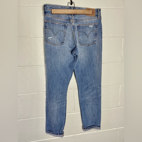 Levi’s 501 skinny women’s premium denim - Picture 3 of 3